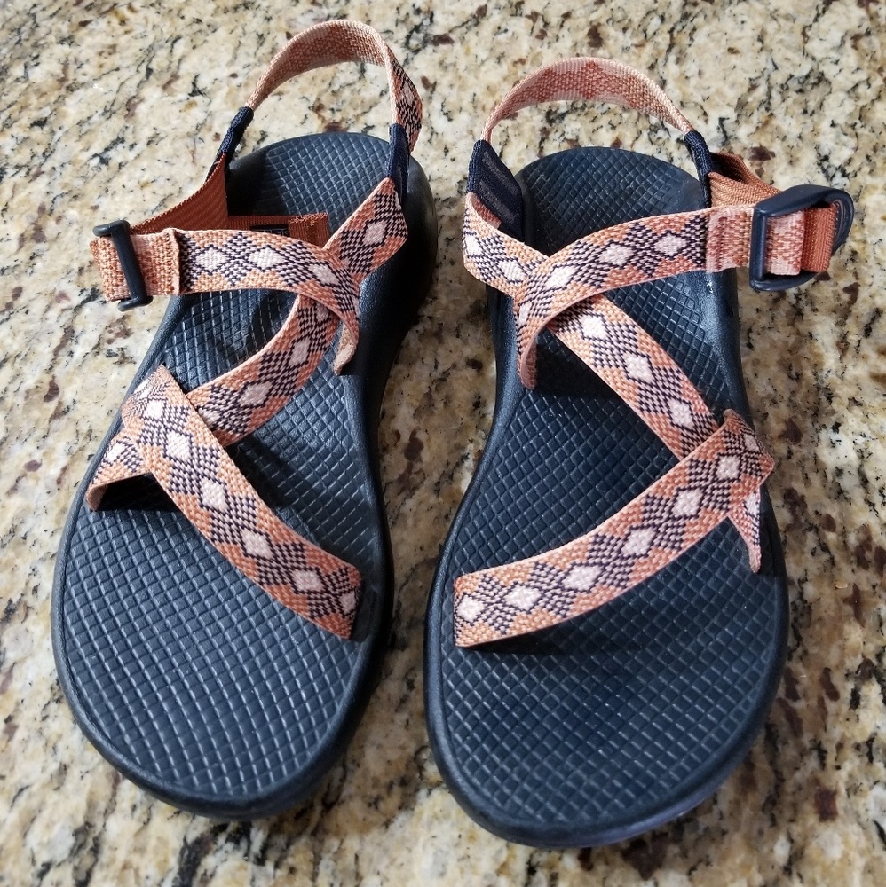 Womans Chacos